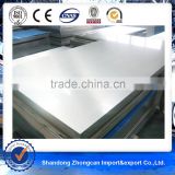 High Quality 309S Cold Rolled Stainless Steel Plate For Sale