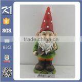 Hot Sale Ceramic Home Goods Garden Statue thumbnail-6