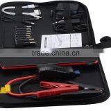 New18000mAh Lithium Battery Jump Starter for Petrol and Diesel Power Tools