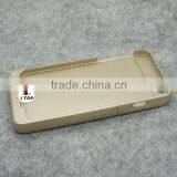 High Capacity 3200mAh Power Bank for IPhone 6 Battery Cace thumbnail-1