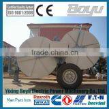 2x70KN Famous Brand Hydraulic Tensioner Factory thumbnail-4