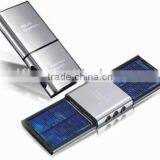 Solar Charger (GF-S-XSBC-03 )(solar Energy Charger/solar Battery Charger) thumbnail-1