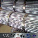 Prime Hot Rolled Deformed Steel Bars B500c/bs4449 Gr460/ Astm A615 Gr60 /hrb40 500 thumbnail-1
