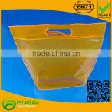 Pvc Vinyl Cosmetic Bag thumbnail-2