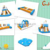Inflatable Aqua Park ,commercial Inflatable Water Park Equipment for Sale thumbnail-3