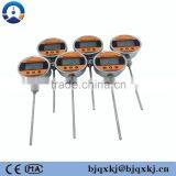 Digital Temperature Gauge QTB118,temperature Gauge Price,industrial Temperature Gauge thumbnail-1