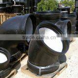 Ductile Iron Pipe Fittings thumbnail-2