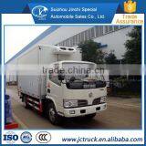 Good Quality in China -18 Mini Beer Refrigerated Truck Transport Best-selling Price thumbnail-5