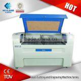 High Precise CCD Camera Laser Cutter With Software thumbnail-2