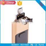Otg Usb Flash Drives Custom Wholesale Stylish OTG Usb Drives for Iphone