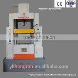 120T ISO9001 CE Certification Hydraulic Double-Action Drawing Machine