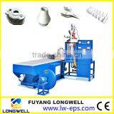 Longwell EPS Pre-expander Machine Fluidized Bed Dryer Bed thumbnail-4
