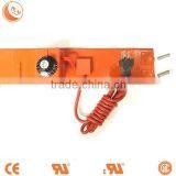 Anti-explosion Flexible Silicone Band Oil Drum Rubber Heater With Digital Temperature Controller thumbnail-1