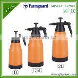 PE Hot Sale 2L Agricultural Garden Pressure Sprayer Farmguard GF-2B