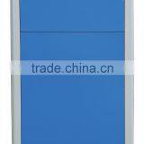 SF160-TD 160KW/215HP 8 BAR AUGUST Variable Frequency Air Cooled Screw Air Compressor Variable Frequency Inverter thumbnail-2