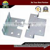 High Quality Oem Aluminum Stamping Parts and Automotive Stamping Parts According to Customer Design thumbnail-2