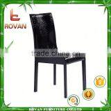 Cross Back Wood Chair Used Hotel Banquet Chairs thumbnail-1