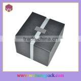 Custom Paper Box for Watch & Plastic Watch Gift Boxes