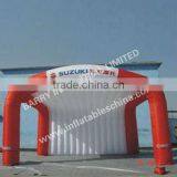 Outdoor Multifunctional Advertising Inflatable Tent / Inflatable Marquee / Inflatable Structure
