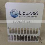 Customized Metal Shelf Display Bracket