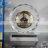 2015 Wholesale Smart Cuckoo Clock Waterford Crystal Clock thumbnail-2