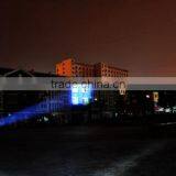 2015 Cheapest Police LED Flashlight CE/ROHS Black Aluminum Portable XPE R2 Led Rechagerable Flashlight thumbnail-5