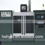 3-axies Hard Rail CNC Vertial Machine Center thumbnail-1