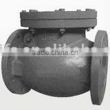 Cast Iron Swing Check Valve