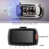 Novatek 96220 Small 4ch hd Vehicle Car Dvr Camera thumbnail-3