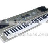 54 Keys Educational Toys Keyboards MQ807USB