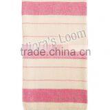 Mersin Peshtemal, Turkish Towel, Peshtemal, Pestemal, Hammam Towel, Beach Towel, Fouta thumbnail-2