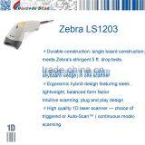 High-quality 1D Linear Scanner Symbol Ls1203 Laser Bar Code Scanner Quality Choice thumbnail-2
