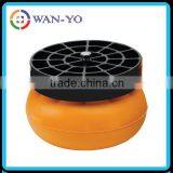 Orange- Air Cushioned Pallet Protection thumbnail-1