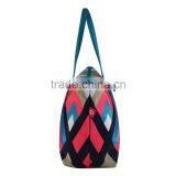 Fashion Nylon Cosmetic Bag Foldable Bag Nylon thumbnail-5