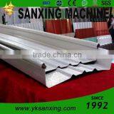 China KR Roof Tile Roller Forming Machine thumbnail-5