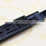 ECH Ball Bearing Industrial Slide Rail thumbnail-1