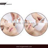 Oxygen Jet & Vacuum Massage Therapy Beauty Spa Equipment OxySPA(CE,hot Product)) thumbnail-6