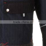 LWM2209AB 2016 Waterproof and Breathable Function Men Workwear thumbnail-5