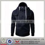 French Terry Hoodies Manufacture thumbnail-1