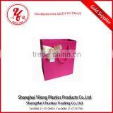 Accept Custom Order Cheap Food/shopping Paper Bag With Logo Print thumbnail-4