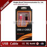 2015 New USB 3.1 Type C-A Cable USB 2.0 thumbnail-1