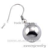 Ladies Polish Finish Stainless Steel Wholesale Christian Jewelry