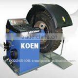 Computer Wheel Balancer thumbnail-1