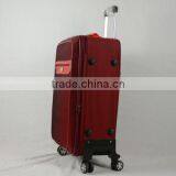 Travel Trolley 360 Wheel Luggage Bag thumbnail-4