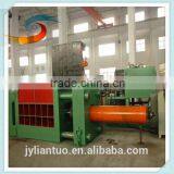 Y81T-3150 Hydraulic Metal Compressor Machine CE thumbnail-1