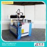 Hot Sale Jinan Small 6090 Economic Cnc Router Machine at Good Price With USB Controller 600*900mm