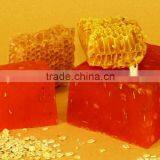 Honey-waxen Handmade Natural Soap