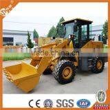 Snow Chains Mini Wheel Loader