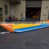 Banana Boat/Water Game /water Sport/Inflatable Boat/PVC Boat thumbnail-4