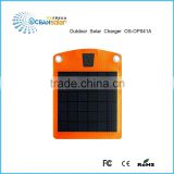 Guangzhou manufactor semi flexible solar panel in good price factory directly sale solar charger for rv